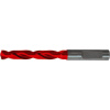 Špirálový vrták SL WN z tvrdokovu, FIRE, stopka 6537-HE 5xD 9,30mm GÜHRING
