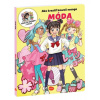 Ako kresliť KAWAII MANGA MÓDA – Krok za krokom s MISAKO