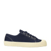 S.M. 27 NAVY_99 BG/106 ECRU