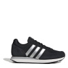 adidas Run 60s 3.0 Shoes Womens BLACK 5 (38)