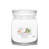 YANKEE CANDLE Signature Coconut Beach 368 g