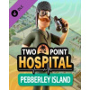 ESD GAMES ESD Two Point Hospital Pebberley Island