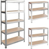 Humberg 150 x 75 x 30 cm HR-810