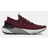 Under Armour Hovr Phantom 3 Deep Red/White Clay/Black 44