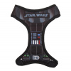 Cerda Star Wars - postroj pre psa Darth Vader Veľkosť: S/M