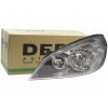 VOLVO S/V60 Y20 04.10-05.13 REFLEKTOR LAMPA PREDNÁ ĽAVÁ H7+H9