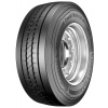 Continental Conti Hybrid HT3+ 445/45 R19,5 160 J Navesové TL 22PR M+S 3PMSF