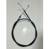 ND RIWALL Bowden / lanko zapnutia - vypnutia motora, RPM 5155 V PRO, 220335