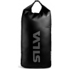 Vak SILVA Dry Bag TPU 36L black černá Velikost: Celke