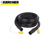 KARCHER - Sacia hadica 2,5m pre KARCHER PUZZI 8/1 10/1 10/2