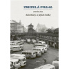 Zmizelá Praha - Zdeněk Liška