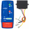 12V navijak bezdrôtové diaľkové ovládanie navijak (12V navijak bezdrôtové diaľkové ovládanie navijak)