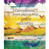 Zamyslenia, ktoré naplnia tvoje srdce radosťou - Sally Lloyd-Jonesová, Jago
