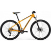 MERIDA BIG.NINE 300 HORSKÝ XC BICYKEL