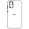 engaroGuard Hydrogel - zadná ochranná fólia - Samsung Galaxy S20+ priesvitná