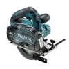 Makita Náradie - 18V AKU okružná píla na kov 150 mm, 2x aku Li-ion LXT 5,0 Ah, nabíjačka DCS553RTJ