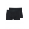 2PACK pánske boxerky Henderson 42963 Move - Čierna / XL
