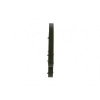 TATechnix Klinový remeň 6x2050 mm Mercedes-benz VARIO Krabice (B667, B670, B668) - 512D, 612D, 81