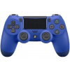 Používaný Sony DualShock 4 Wireless Controller, wave blue