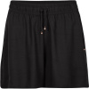 O'Neill BEACH SHORTS čierna Dámske šortky L