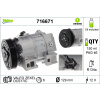 VALEO kompresor klimatizacie 716671