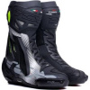 TCX OBUV RT-RACE PRO AIR Čierno-bielo-šedé - 45