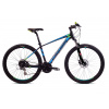 Horský bicykel Capriolo LEVEL 7.2 27,5