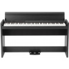 Korg LP 380U Čierna Digitálne piano