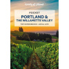 Lonely Planet Pocket Portland & the Willamette Valley