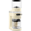Kávomlynček s mlecími kameňmi KitchenAid Farba: Krémová