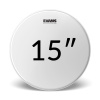 Evans UV2 Coated Priemer blany: 15