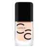 Catrice ICONails Gel Lacque lak na nechty 149 Vanilla Chai 10,5 ml