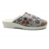 MJARTAN 7057 TP216-B barevné, dámská domácí obuv vel.38 (MJARTAN 7057 TP216-B)
