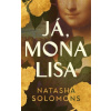 Já Mona Lisa - Natasha Solomons