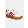 Tenisky adidas Vl Court Bold JI1797 biela EUR 39 1/3