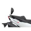 SHAD Mantážna sada SHAD S0MX50RV pre opierky SHAD