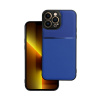 Kryt Forcell NOBLE Case iPhone 12 Pro modrý