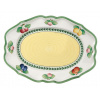 Villeroy & Boch Oválny tanier 37 cm French Garden Fleurence