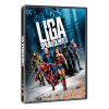Liga spravedlnosti (DVD)