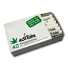 Cigaretové Uhlíkové filtre – Actitube (8 mm) 40ks