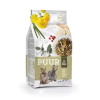 WITTE MOLEN PUUR sensitive pre citlivé králiky 3kg