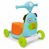 Zoo odrážadlo 3v1 Ride-On Psík 12m+ do 20kg