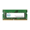 DELL Memory Upgrade - 16GB - 1RX8 DDR5 SODIMM 5600 MHz