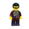 LH5000 LEGO HRANÁ MINIFIGURKA NINJAGO