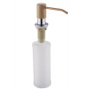 Alveus Dávkovač saponátu Callas, 320 ml, plast, 1129075