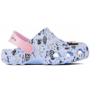 Coqui 8701/Little Frog Candy Blue/Baby Pink Girl PWR 23/24