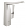 Grohe Allure Brilliant - Umývadlová batéria, supersteel 23112DC0