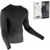 Nils Extreme BTK0060 PÁNSKÁ TERMOAKTIVNÍ KOŠILE ČERNÁ 2XL/3XL RAGNAR NILS