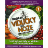 Raději vidličky než nože - Gene Stone