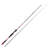 Iron Claw prút High-V Red? Baitcast 2,25m 20-75g